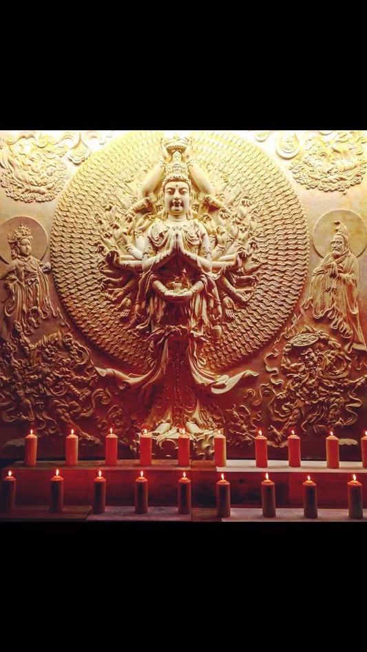 龙文化Sculpture Customization 雕塑定制